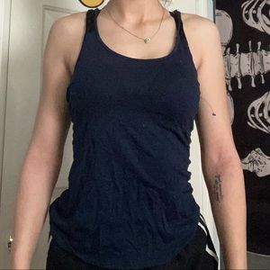 Tank top (never worn)